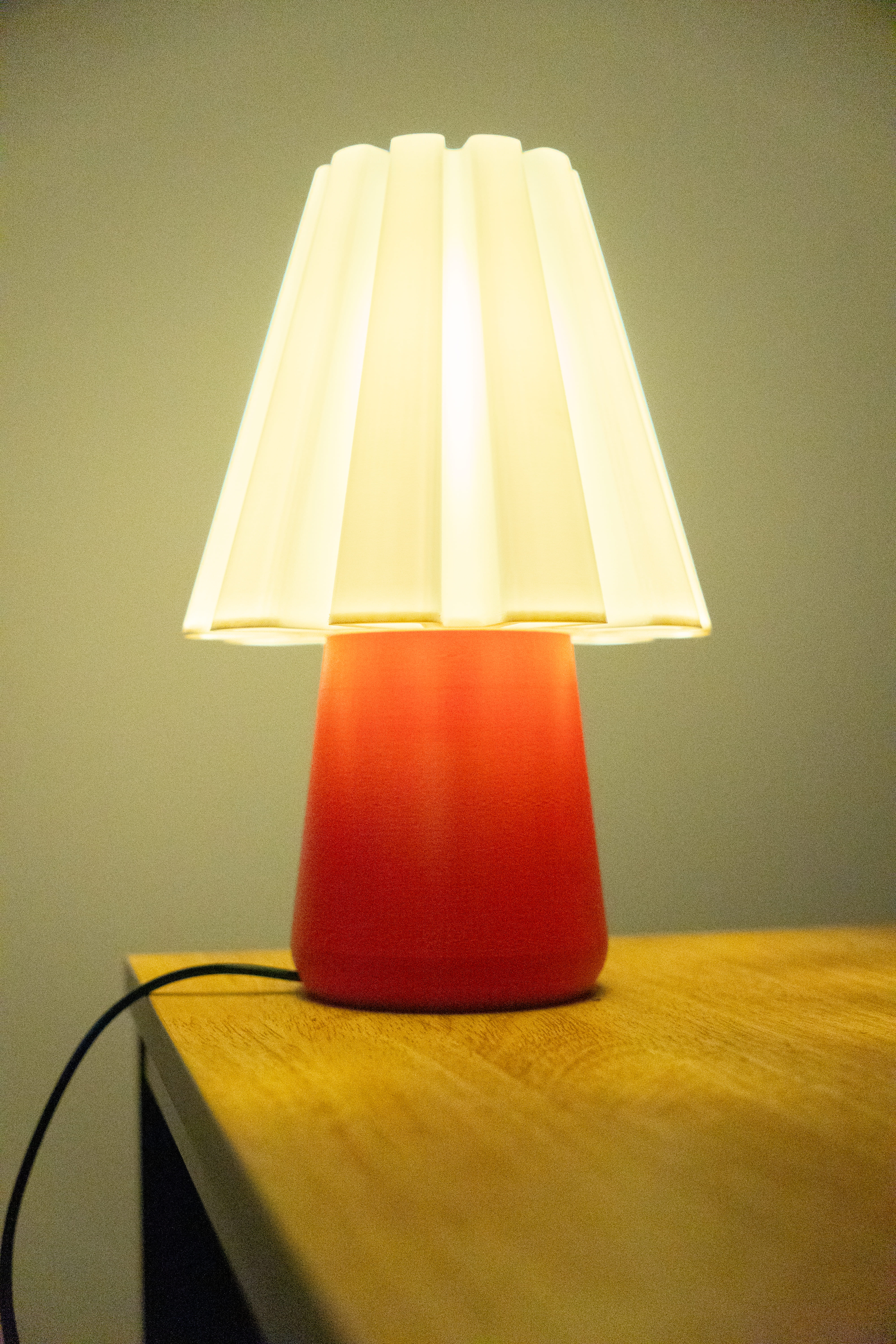 Koprin - Blanc / Rouge - image 4